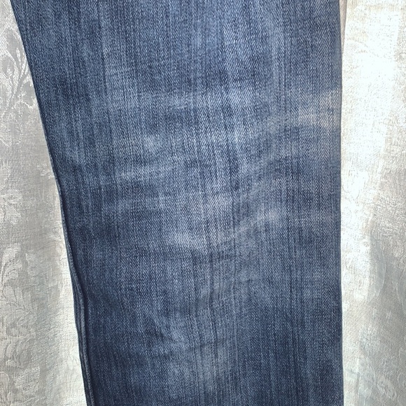 Diesel Viker-R-Box 32x32 Jeans - Picture 9 of 12